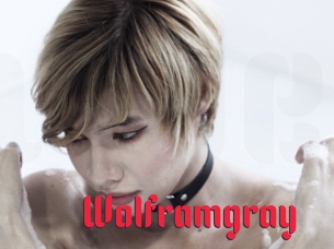 wolframgray Video Extrait