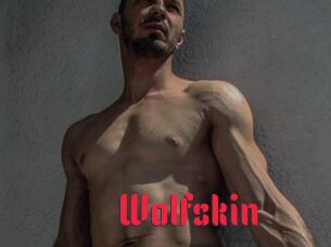 Wolfskin