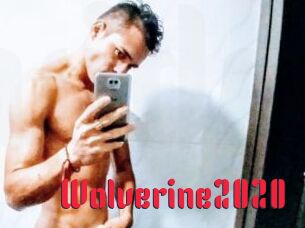 Wolverine2020