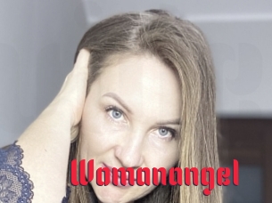 Womanangel