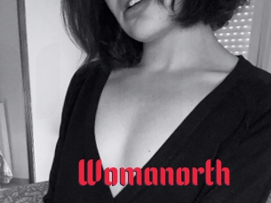Womanorth