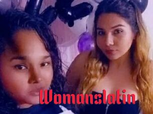 Womanslatin