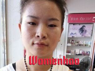 Womenhao