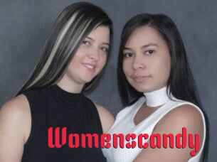 Womenscandy