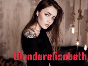 Wonderelisabeth