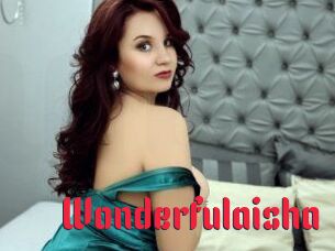 Wonderfulaisha