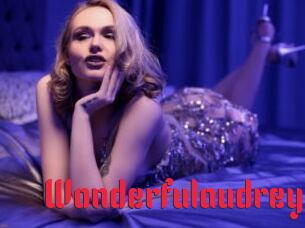 Wonderfulaudrey