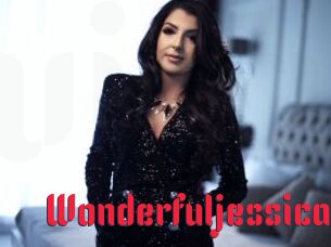 Wonderfuljessica