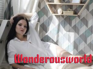 Wonderousworld