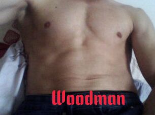 Woodman
