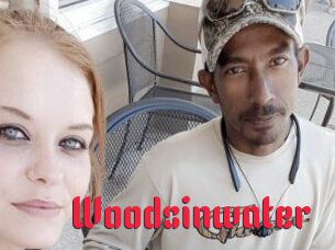 Woodsinwater