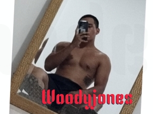 Woodyjones