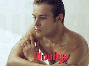 Woodyx