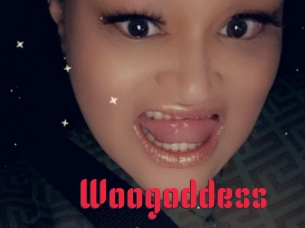 Woogoddess
