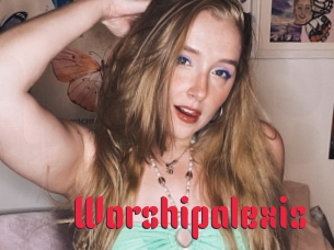 Worshipalexis