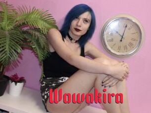 Wowakira