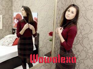 Wowalexa