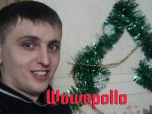 wowapollo Video Extrait