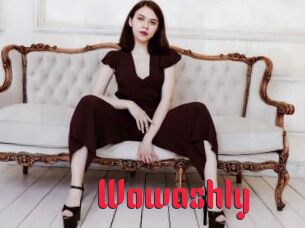 Wowashly
