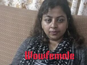 wowfemale Video Extrait