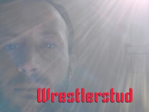 Wrestlerstud