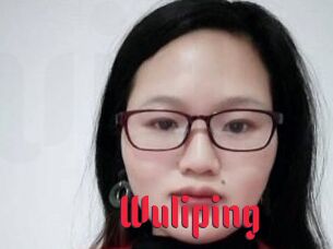 Wuliping