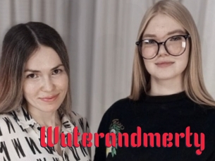 Wuterandmerty