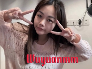 Wuyuanmm