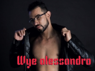 Wye_alessandro