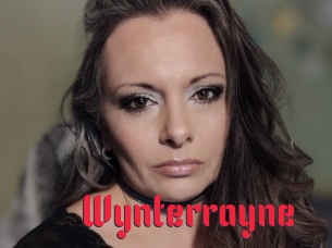 Wynterrayne