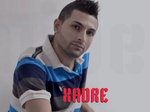 XADRE