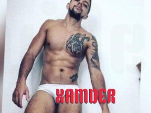 XAMDER