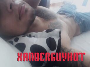 XANDERGUYHOT