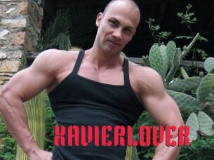 XAVIERLOVER