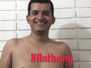 XAnthony