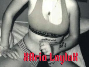 XAria_LaylaX