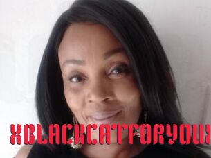 XBLACKCATFORYOUXX