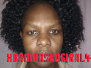 XBROWNSKNGIRRL40