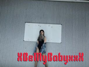 XBeMyBabyxxX