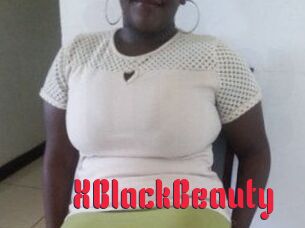 XBlackBeauty