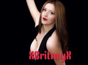 XBritneyX