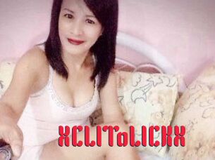 XCLIToLICKX