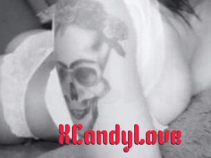 XCandy_Love