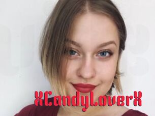 XCandyLoverX