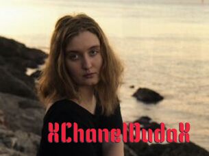 XChanelDudaX