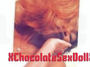 XChocolateSexDollX
