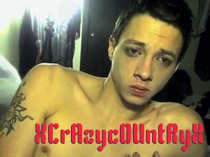 XCrAzy_cOUntRyX