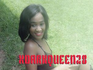 XDARKQUEEN28