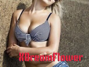XDreamFlower Video Extrait