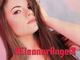 XEleanorAngelX